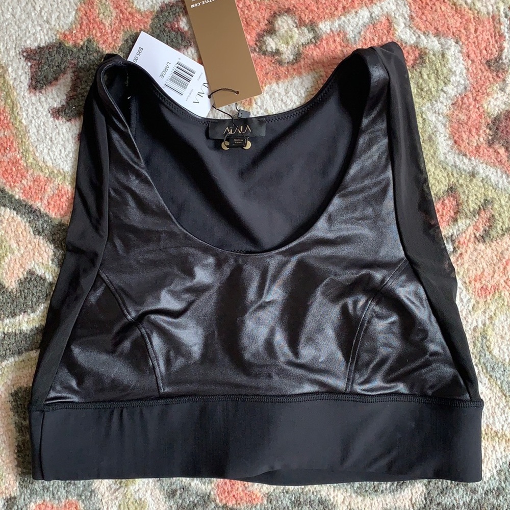 NWT Alala sports bra